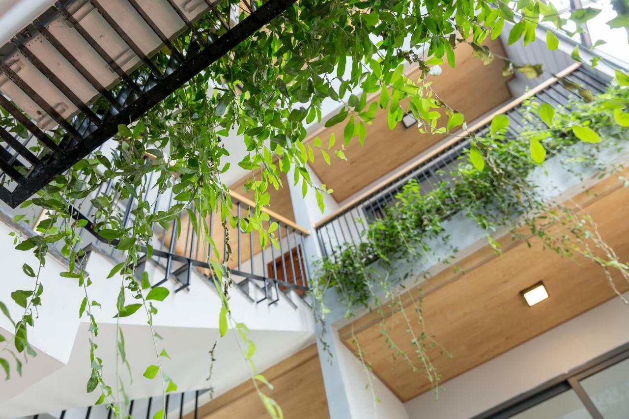 Happy House Apartment Da Nang Luaran gambar